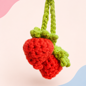 Berry Bliss Charm